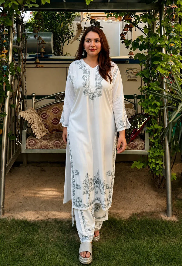 Long Kurti