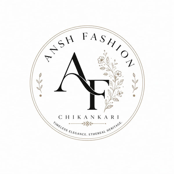 Ansh Fashion 